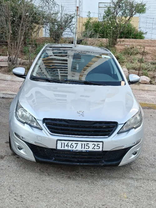 Peugeot 308 2015 Active