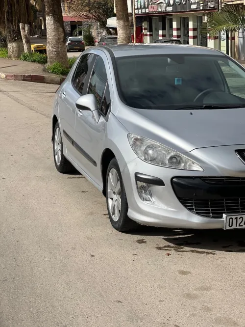 Peugeot 308 2008 Platinum 