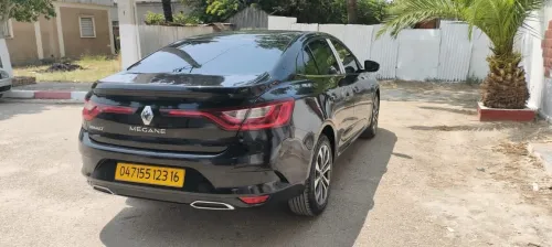 Renault Megane 4  2023 RENAUT MEGANE 4 SEDAN