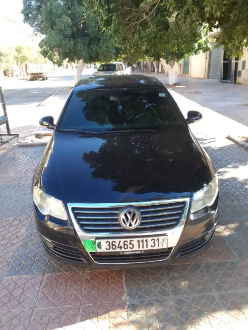 Volkswagen Passat 2011 Passat