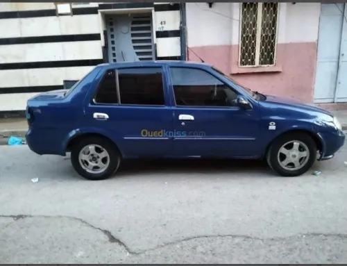 Faw N7 2009 N3