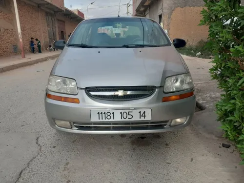 Chevrolet Chevrolet 2005 