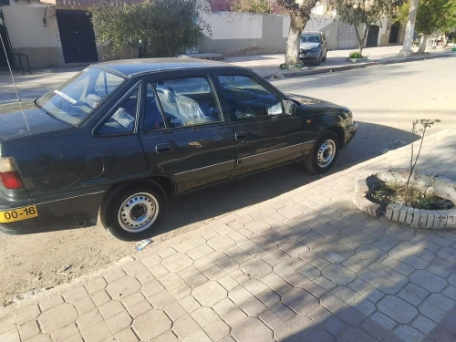 Daewoo Cielo 1998 Cielo