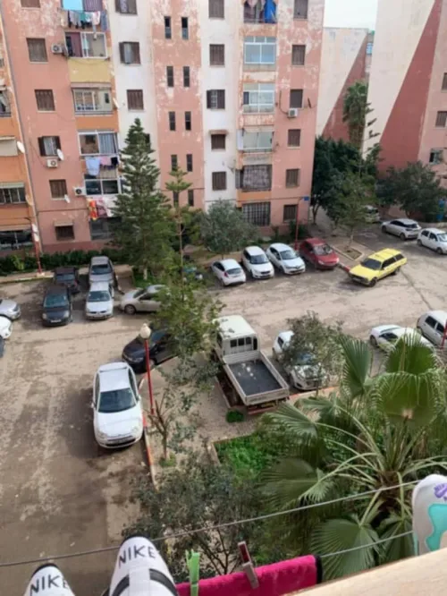 Vente Appartement F3 Blida Boufarik