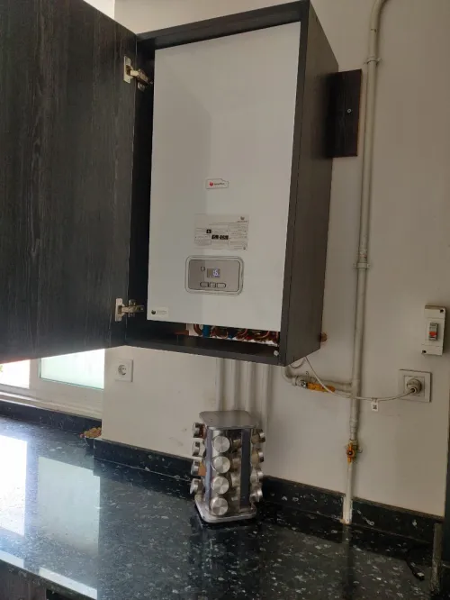 Vente Appartement F4 Tipaza Kolea