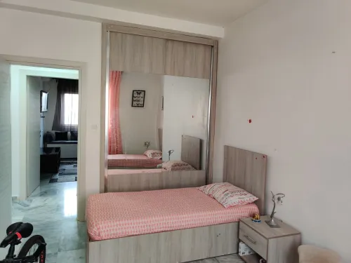 Vente Appartement F4 Tipaza Kolea