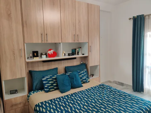 Vente Appartement F4 Tipaza Kolea