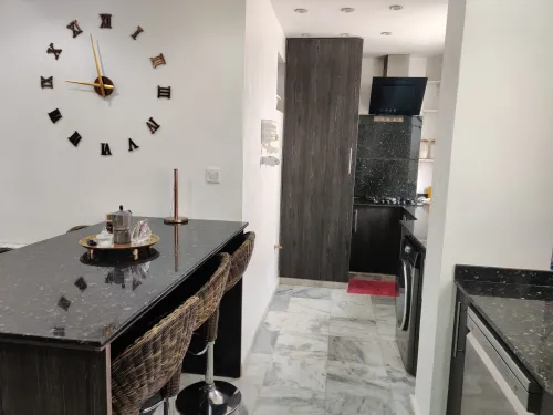Vente Appartement F4 Tipaza Kolea