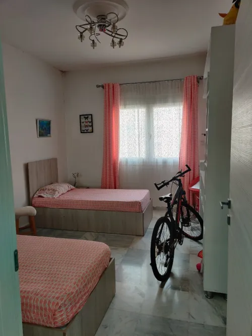 Vente Appartement F4 Tipaza Kolea