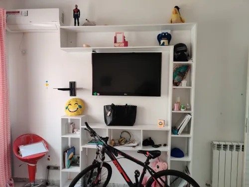 Vente Appartement F4 Tipaza Kolea