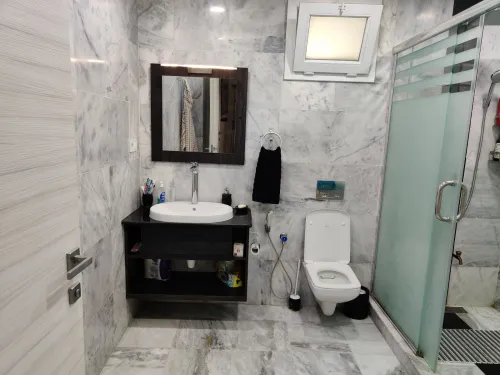 Vente Appartement F4 Tipaza Kolea