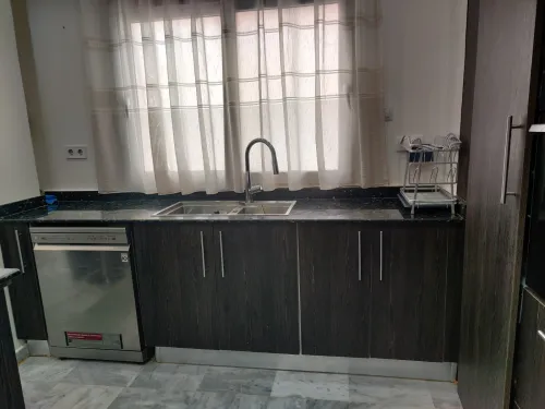 Vente Appartement F4 Tipaza Kolea