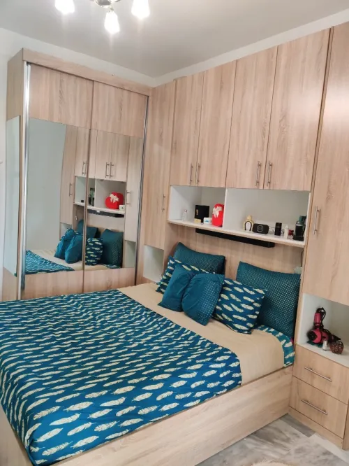 Vente Appartement F4 Tipaza Kolea