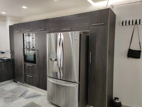 Vente Appartement F4 Tipaza Kolea