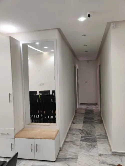 Vente Appartement F4 Tipaza Kolea