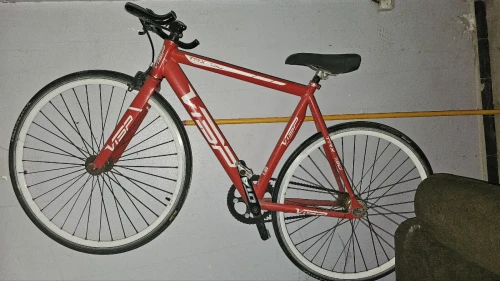 Vélos de course VTSP TRX 750