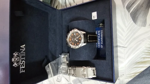 FESTINA