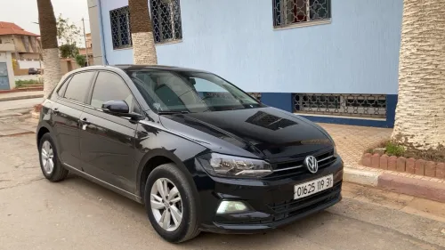 Volkswagen Polo 2019 Start +