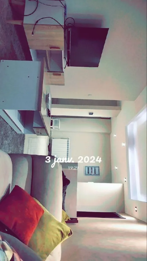 Location Appartement F3 Alger Cheraga