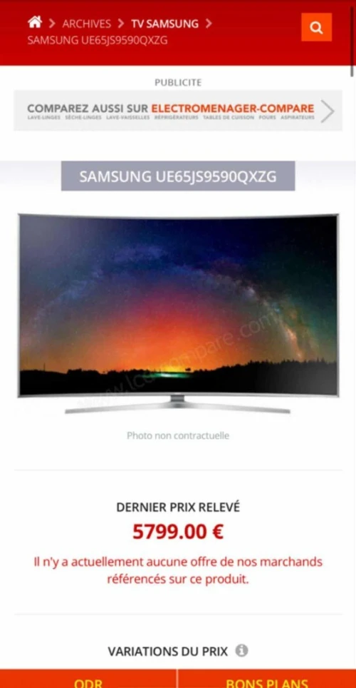 T.V