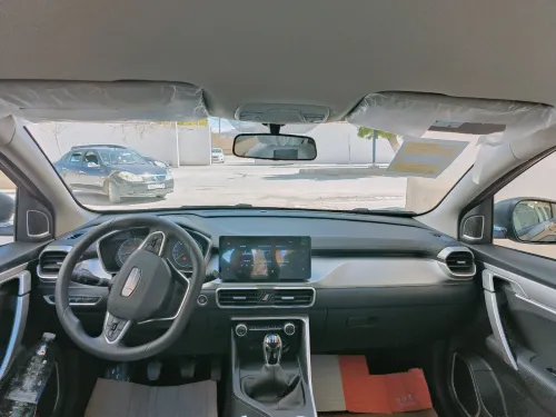 Geely Coolray 2026 Édition