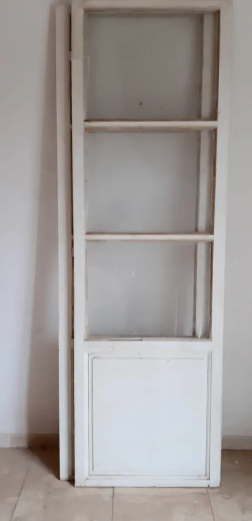 fenêtres et porte-fenêtre