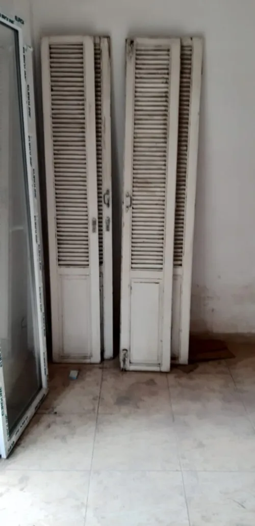 fenêtres et porte-fenêtre
