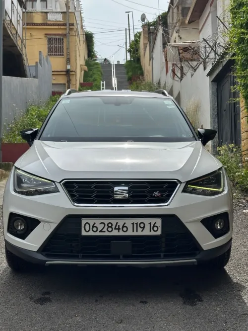 Seat ARONA 2019 FR