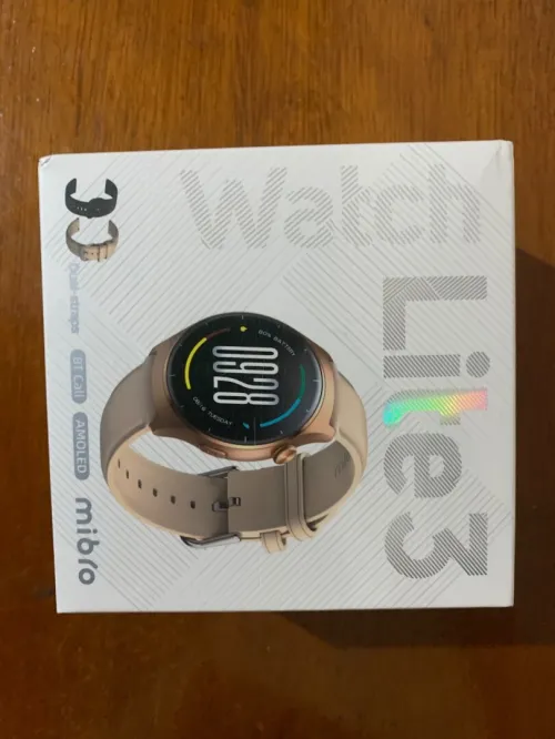Mibro lite 3