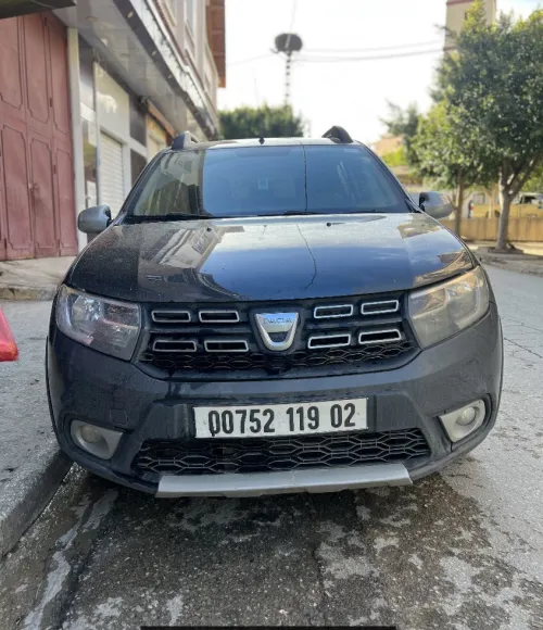 Dacia Sandero 2019 Stepway