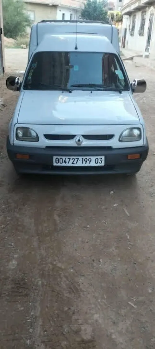 Renault Express 1999 Express