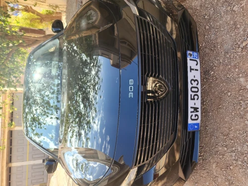 Peugeot 308 2024 Active Pack 