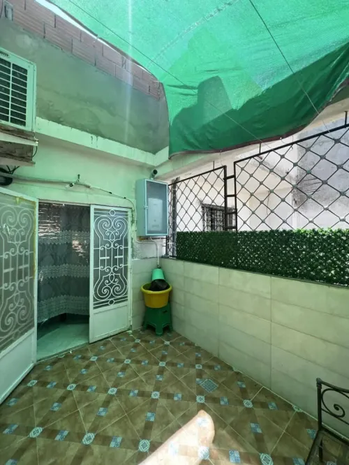 Location Appartement Mostaganem Mostaganem