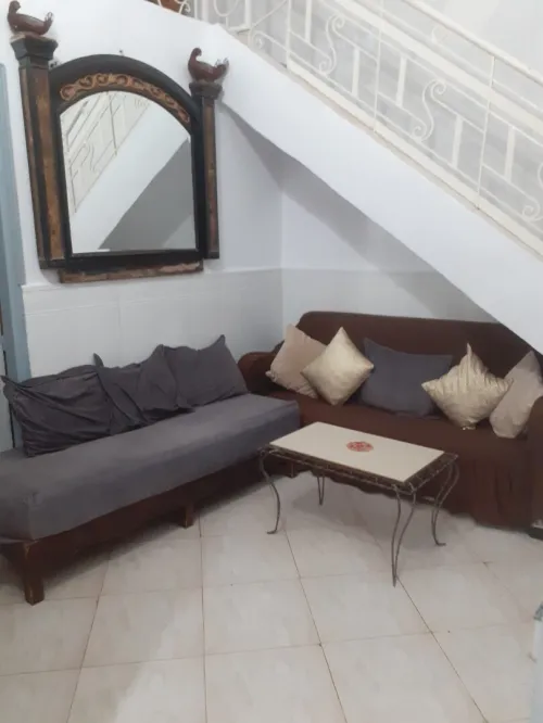 Location Appartement Mostaganem Mostaganem