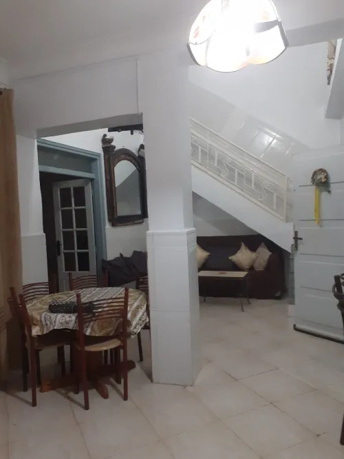 Location Appartement Mostaganem Mostaganem