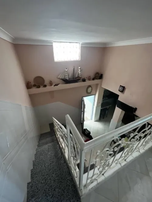 Location Appartement Duplex F4 Mostaganem Mostaganem