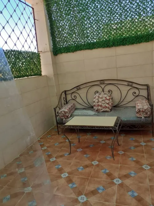 Location Appartement Duplex F4 Mostaganem Mostaganem