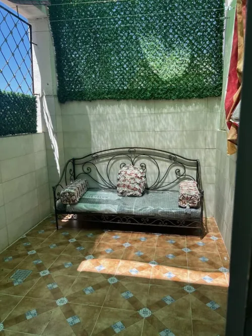 Location Appartement Mostaganem Mostaganem