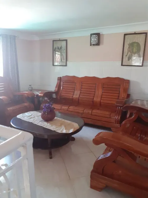 Location Appartement Mostaganem Mostaganem