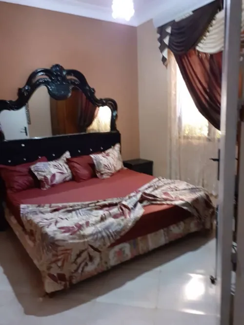 Location Appartement Duplex F4 Mostaganem Mostaganem