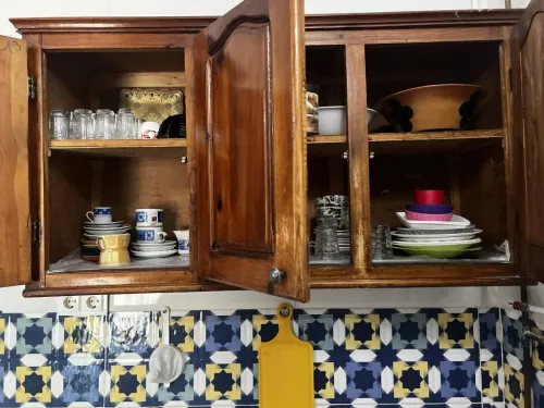Location Appartement Mostaganem Mostaganem