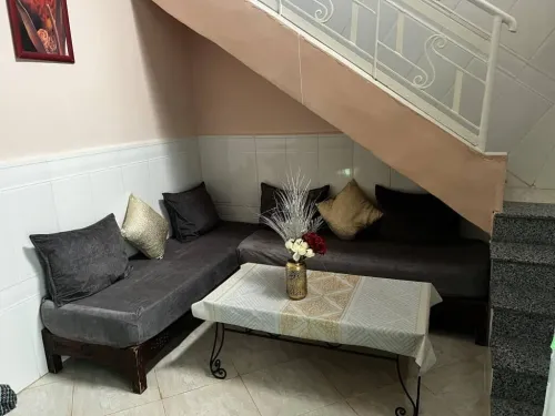 Location Appartement Duplex F4 Mostaganem Mostaganem