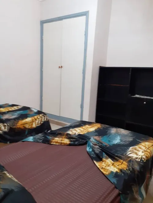 Location Appartement Mostaganem Mostaganem