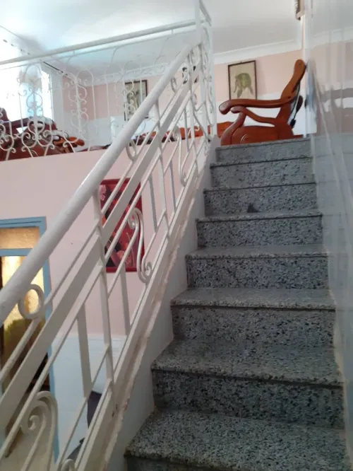 Location Appartement Duplex F4 Mostaganem Mostaganem