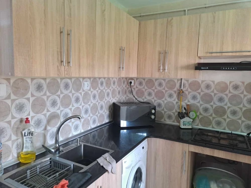 Location vacances Appartement F2 Tizi Ouzou Azeffoun