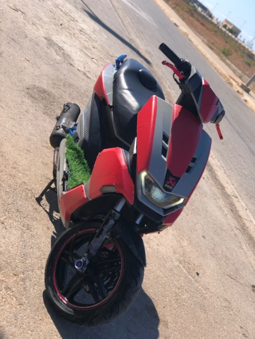 Sam S power 2019