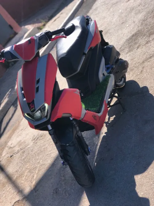 Sam S power 2019