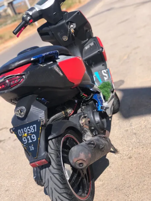 Sam S power 2019