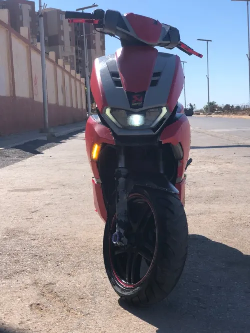 Sam S power 2019