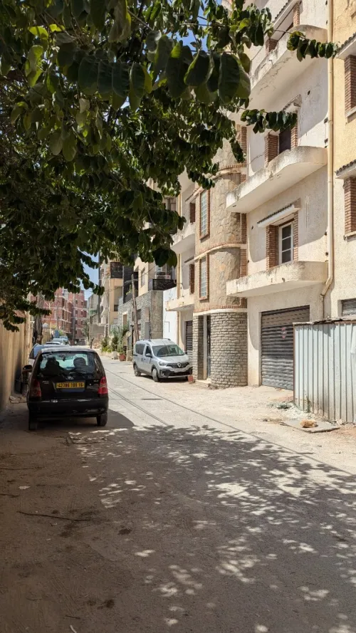 Vente Appartement Alger Bir mourad rais